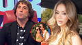 Antonio Pavón impacta al confesar que nunca estuvo enamorado de Sheyla Rojas: “Jamás en mi vida”