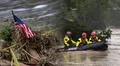 Inundaciones en Texas dejan 109 muertos, entre adultos y niños, y más de 40 desaparecidos