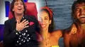 La romántica pregunta que hizo ganar S/ 25,000 a Antonio Pavón en 'EVDLV': "Menos mal"