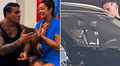 Christian Domínguez sorprende a Karla Tarazona al regalarle lujosa camioneta: “Todo es para la familia”