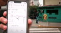 Joven denuncia el robo de su celular, lo rastrea con GPS y descubre que está en una comisaría del Cercado de Lima
