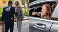 “Lady Racista”: modelo argentina causa indignación por lanzar insultos discriminatorios a la Policía de México