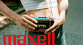 Maxell revive el cassette con reproductor Bluetooth y USB-C inspirado en el Walkman de 1979