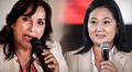Congresistas de Fuerza Popular no respaldan ninguno de los 9 proyectos de ley para anular aumento salarial de Dina Boluarte