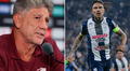 DT de Fluminense se rindió ante Paolo Guerrero previo a semifinal del Mundial de Clubes ante Chelsea: "Tengo una admiración muy grande"