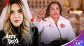 Juliana Oxenford sobre Boluarte: "El pueblo sabe que te has operado la cara y que si hablas mucho, te descoses"