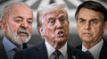 Trump defiende a Bolsonaro tras juicio por golpismo y recibe fuerte respuesta de Lula: “No aceptamos interferencias de otros”