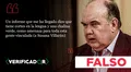 José Miguel Castro, delator del caso Villarán, no fue encontrado con una chalina verde y la lengua cortada
