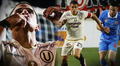 Gustavo Peralta sobre Aldo Corzo en la victoria de Universitario 1-0 frente a Garcilaso: "Es un jugador que tiene el ADN de la U"