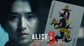 'Alice in Borderland' temporada 3 confirma fecha de estreno oficial: ¿cuándo llega a Netflix?