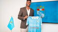 Sporting Cristal sorprende y anuncia a Miguel Araujo como nuevo refuerzo para el Torneo Clausura: "Bienvenido al Rímac"