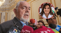 Jorge Montoya defiende aumento de sueldo de Dina Boluarte: "No puede ser que gane menos que todos sus funcionarios"