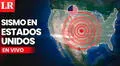 Temblor en USA vía USGS: epicentro, magnitud y hora exacta del último sismo miércoles 9 de julio del 2025