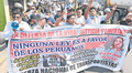 Congreso y Ejecutivo debilitan la lucha contra el crimen organizado, concluye Human Rights Watch
