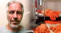 FBI cierra el caso de Jeffrey Epstein y revela video de sus últimas horas antes de su suicidio en cárcel de Nueva York
