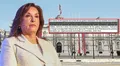 Palacio niega información sobre tarjeta de alimentación de Boluarte bajo la excusa de "posibles atentados terroristas"