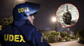 Dejan granada en cochera de hotel de Lince: UDEX desactivó el explosivo a tiempo y PNP investiga posible extorsión