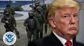 Atención, Trump: proyecto de ley obligaría a agentes de ICE a mostrar su rostro durante redadas a inmigrantes en EEUU