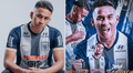 Alianza Lima anuncia la llegada de Josué Estrada, nuevo refuerzo proveniente de Cienciano