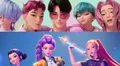 No es BTS ni BLACKPINK: estos son los grupos de k-pop que lideran las listas de Spotify