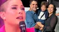 Natalia Salas conmueve al confesar que no podrá aumentar su familia tras luchar contra el cáncer: "No puedo tener más hijos"