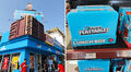 Peruano visita tienda temática de MrBeast en Surco y queda en shock por lonchera de S/159: "Vendrá con premio"