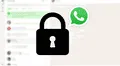 WhatsApp: cómo activar los chats restringidos con código secreto y biometría en Android, iPhone y Web