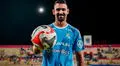 Hinchas de Sporting Cristal enfurecen tras la venta de Martín Cauteruccio a Bolívar: "Se equivocaron"