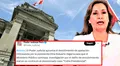 Dina Boluarte seguirá investigada por caso Cofre: PJ desestima apelación presentada por la presidenta
