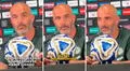 DT de Chelsea fue ridiculizado por periodista brasileño tras quejarse de jugar 60 partidos: "Fluminense juega 70"