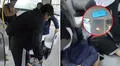 Cae banda criminal liderada por niño de 9 años en El Agustino: asaltaban buses con armas blancas