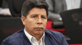 Pedro Castillo se pronuncia en juicio: "Algunos prófugos dicen ser de izquierda pero son la izquierda de Fuerza Popular"