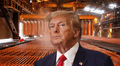 Trump desata nuevo salto histórico del cobre con amenaza de arancel del 50%