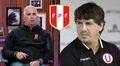 Diego Rebagliati asegura que Jean Ferrari ya no iría a la FPF y se quedaría en Universitario: "No les gustó..."