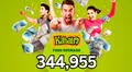Resultados de La Kábala de este martes 8 de julio: jugada ganadora, números y Pozo Buenazo