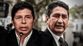 Pedro Castillo se pronuncia en juicio: "Algunos prófugos dicen ser de izquierda pero son la izquierda de Fuerza Popular"