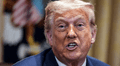 Donald Trump acusa a los BRICS de tratar de “destruir” el dólar y lanza fuerte advertencia: "Es el rey"
