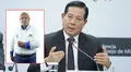 Eduardo Arana designa a exmilitante de APP Francisco Gavidia en puesto clave de la PCM
