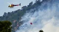 Incendio en Tarragona: fuego arrasa con 3.137 hectáreas y humo se extiende por Valencia y Murcia en España