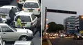 Se apagan los semáforos en Lima: avenidas afectadas por corte de luz del 8 al 13 julio, según la MML