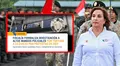 Fiscalía investiga a ex altos mandos de la PNP por presunta tortura durante las protestas contra Dina Boluarte