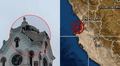 Nuevo temblor en Ica amenaza con colapsar palacio municipal de Pisco, que estaría dañado desde 2007