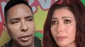 Edwin Sierra revela cómo es su relación con su hija con Milena Zárate tras exponerse que sabe de su infidelidad