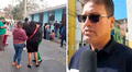Asesinan a balazos a funcionario municipal de Chepén, La Libertad, dentro de club en pleno centro de la ciudad