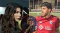 Ivana Yturbe responde fuerte sobre incomodidad de Beto Da Silva por vínculo con Jefferson Farfán: "Él estaba en Brasil haciendo qué..."