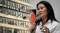 Tribunal Constitucional decide que la Fiscalía participará en el Habeas Corpus presentado por Keiko Fujimori