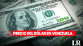 Monitor Dólar hoy, viernes 11 de julio: así se cotiza el dólar paralelo en Venezuela