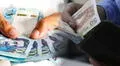 Aguinaldo de julio por Fiestas Patrias: Ejecutivo oficializa pago de S/300 para trabajadores del sector público