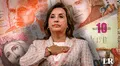 Congreso: nuevo proyecto de ley busca frenar aumento de sueldo de Dina Boluarte
