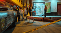 Asesinan a balazos a menor de 16 años en la puerta de una bodega en Ventanilla